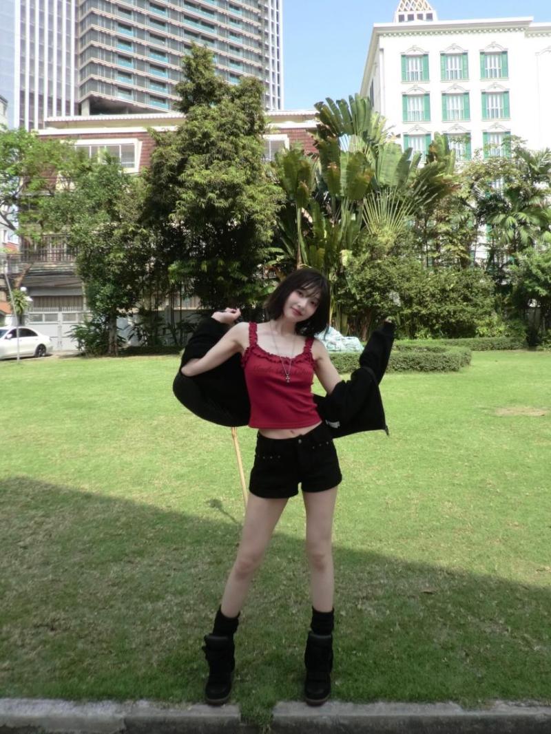 레드벨벳 조이