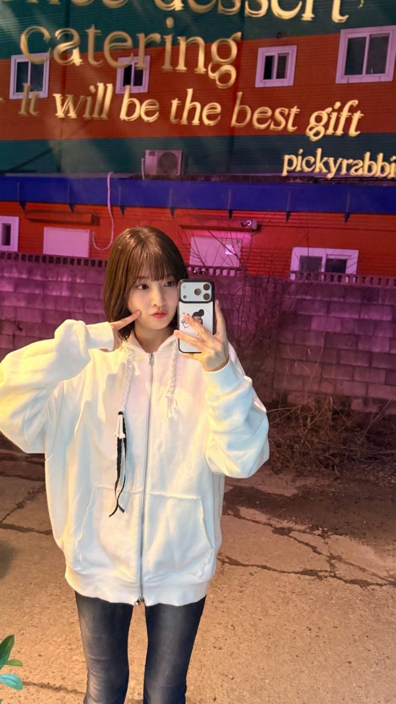 레드벨벳 조이