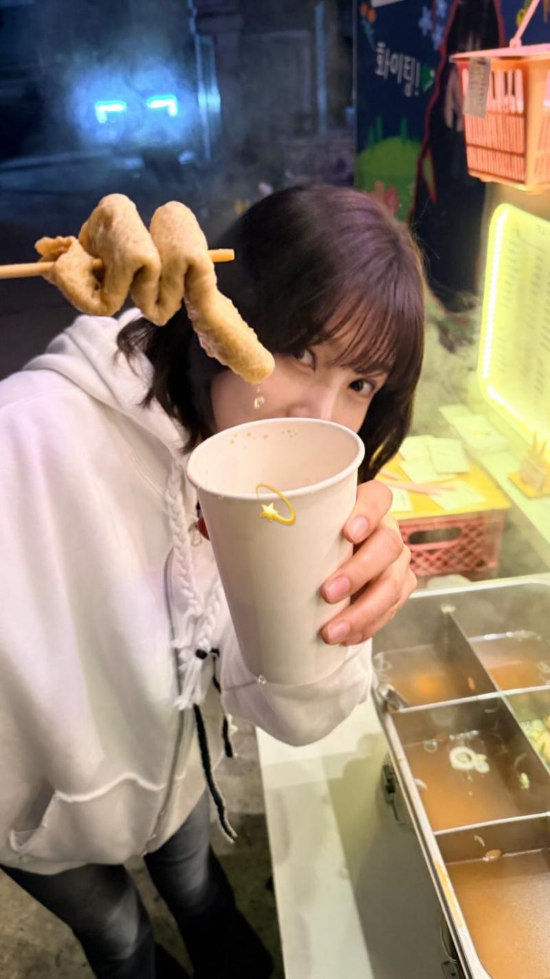 레드벨벳 조이