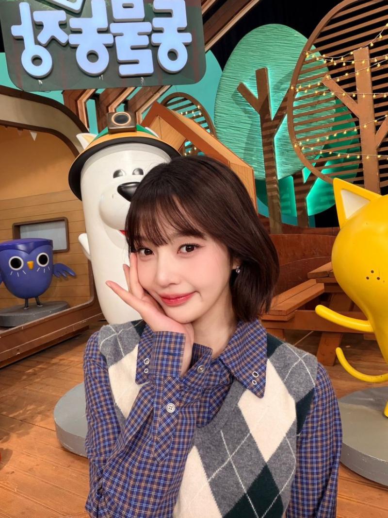 레드벨벳 조이