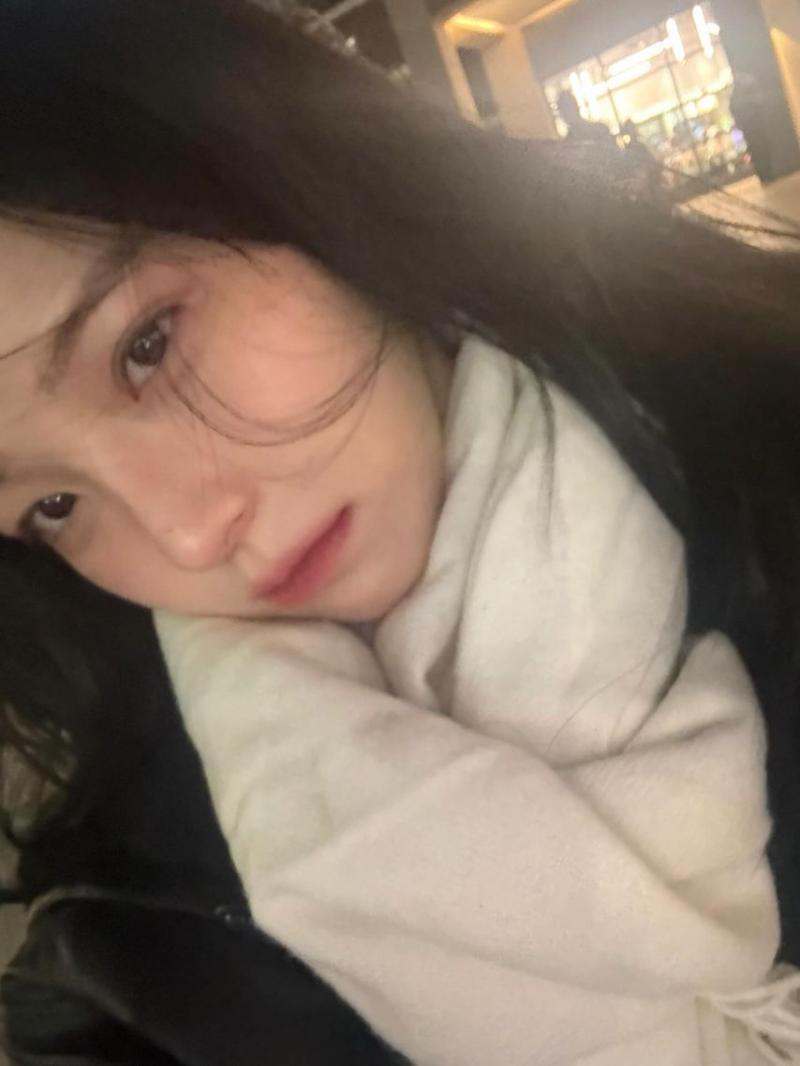 프로미스나인 백지헌