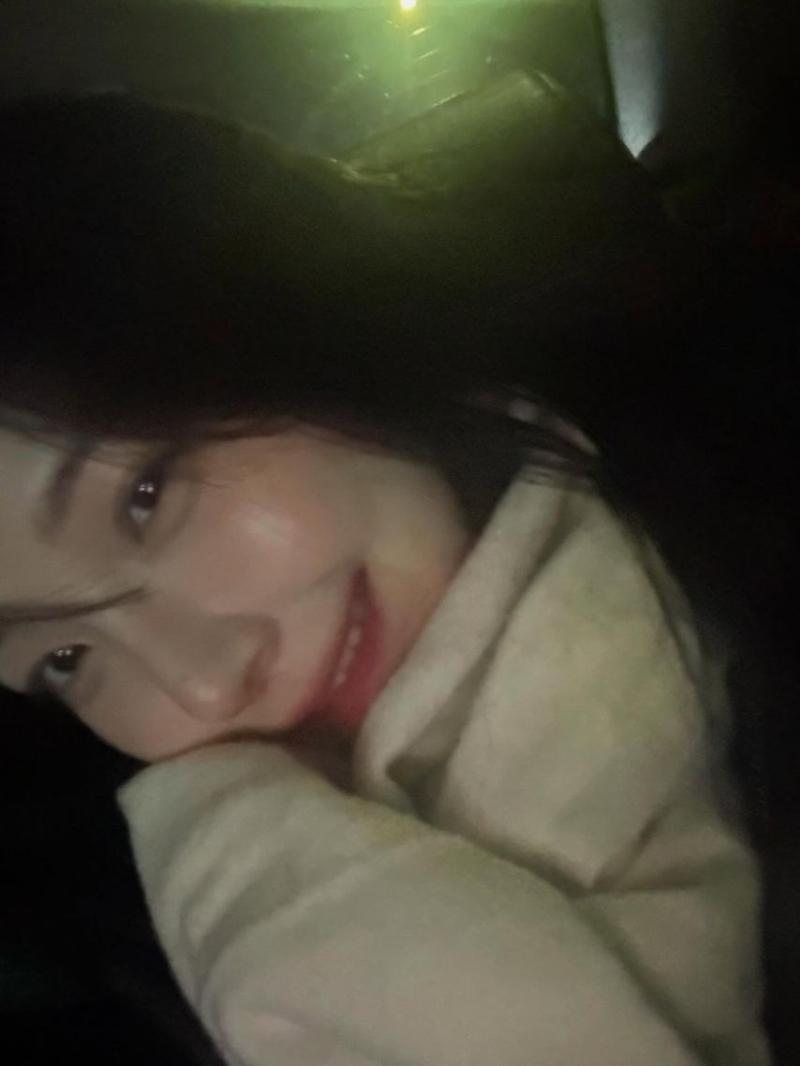 프로미스나인 백지헌
