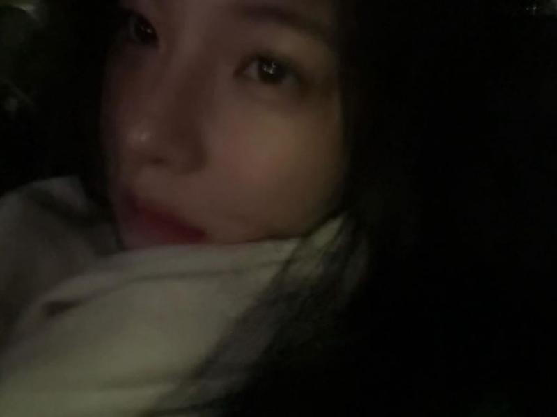 프로미스나인 백지헌