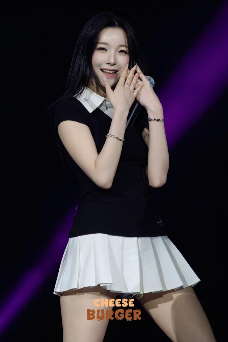 프로미스나인 백지헌