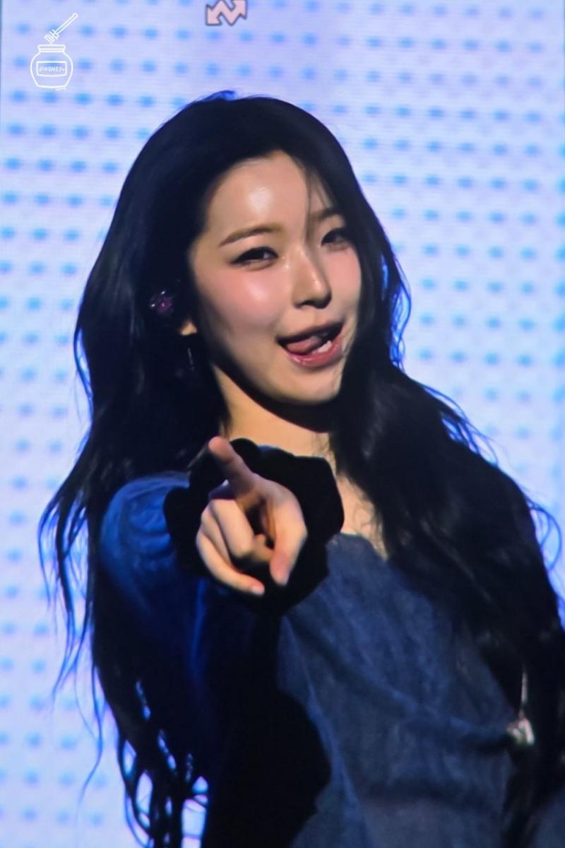 프로미스나인 백지헌