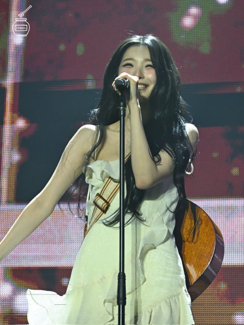 프로미스나인 백지헌
