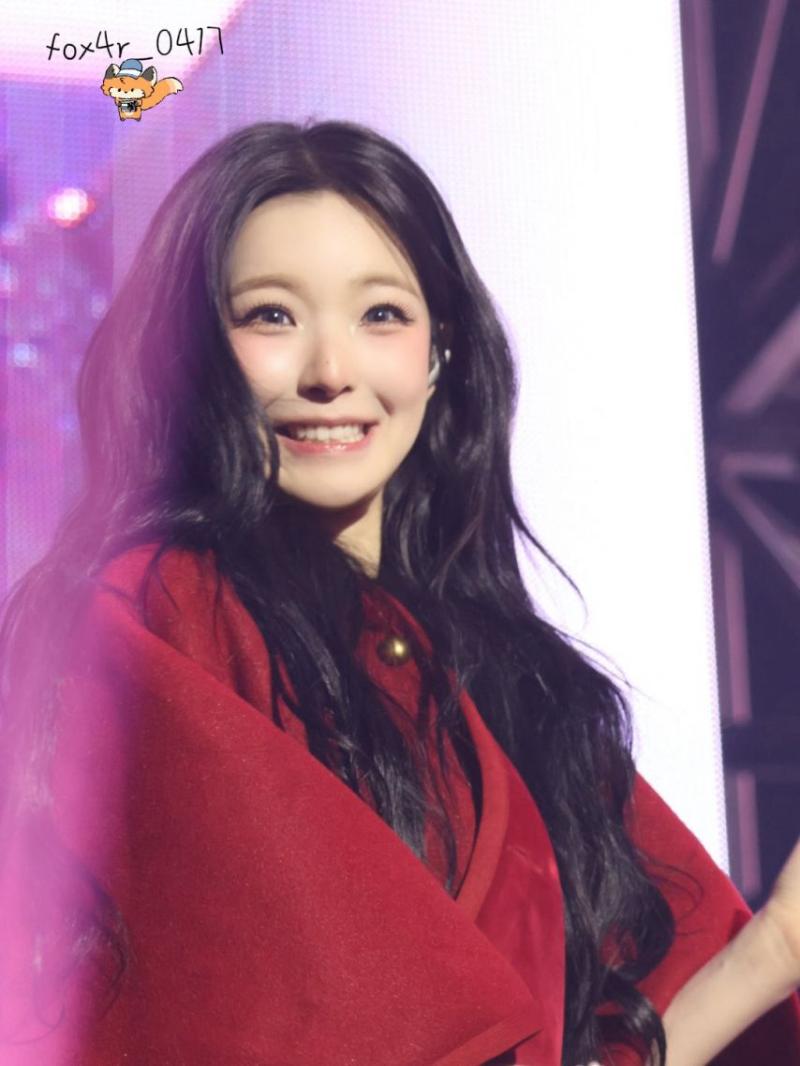 프로미스나인 백지헌