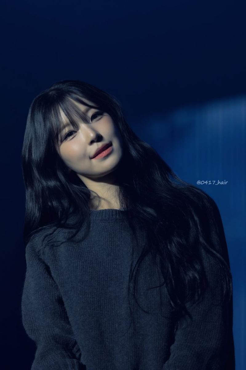 프로미스나인 백지헌