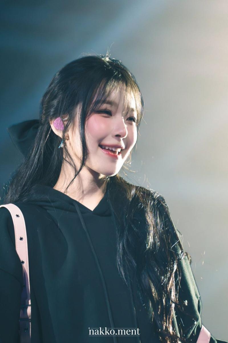 프로미스나인 백지헌