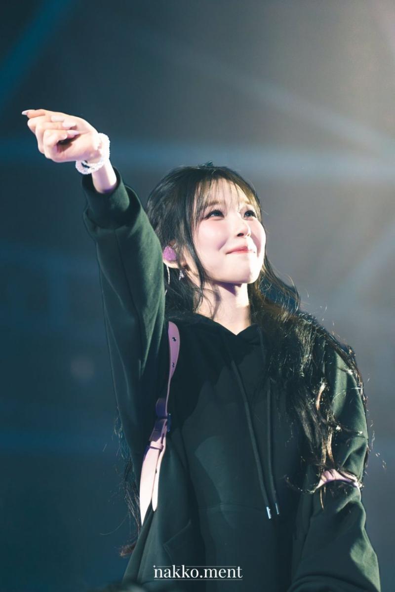 프로미스나인 백지헌