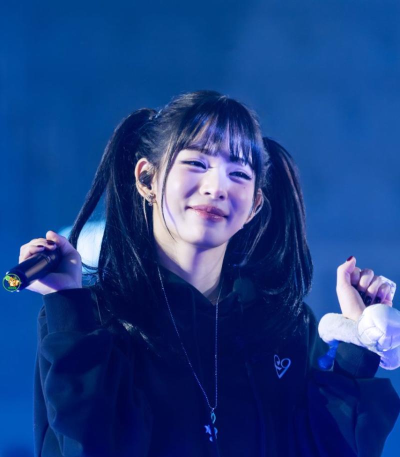 프로미스나인 이채영