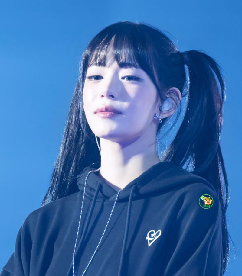 프로미스나인 이채영