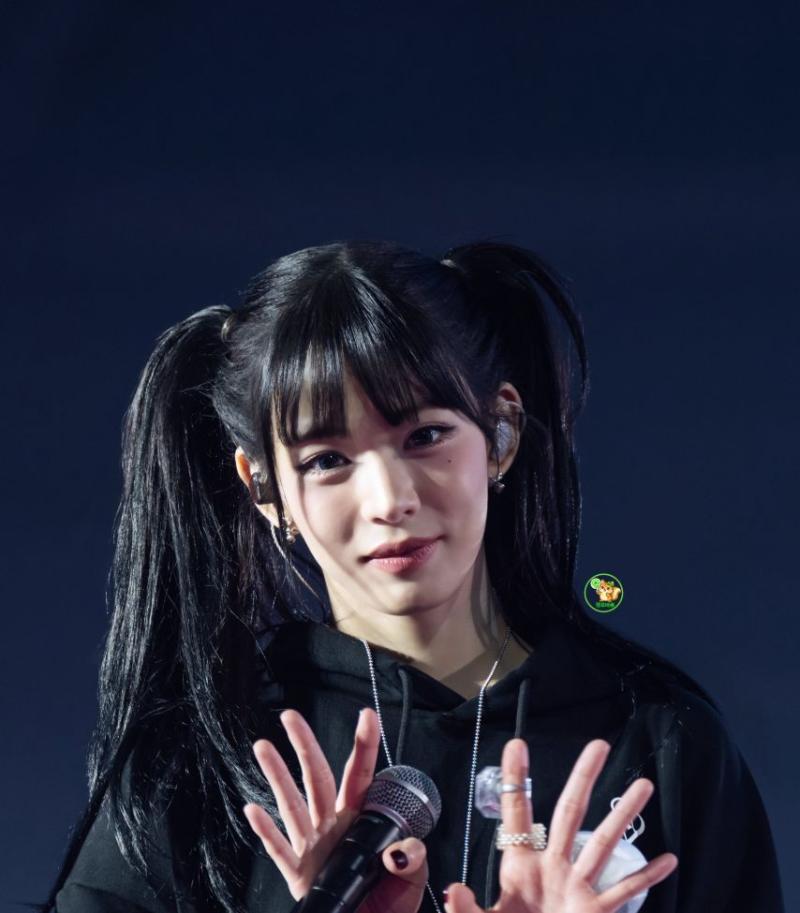 프로미스나인 이채영