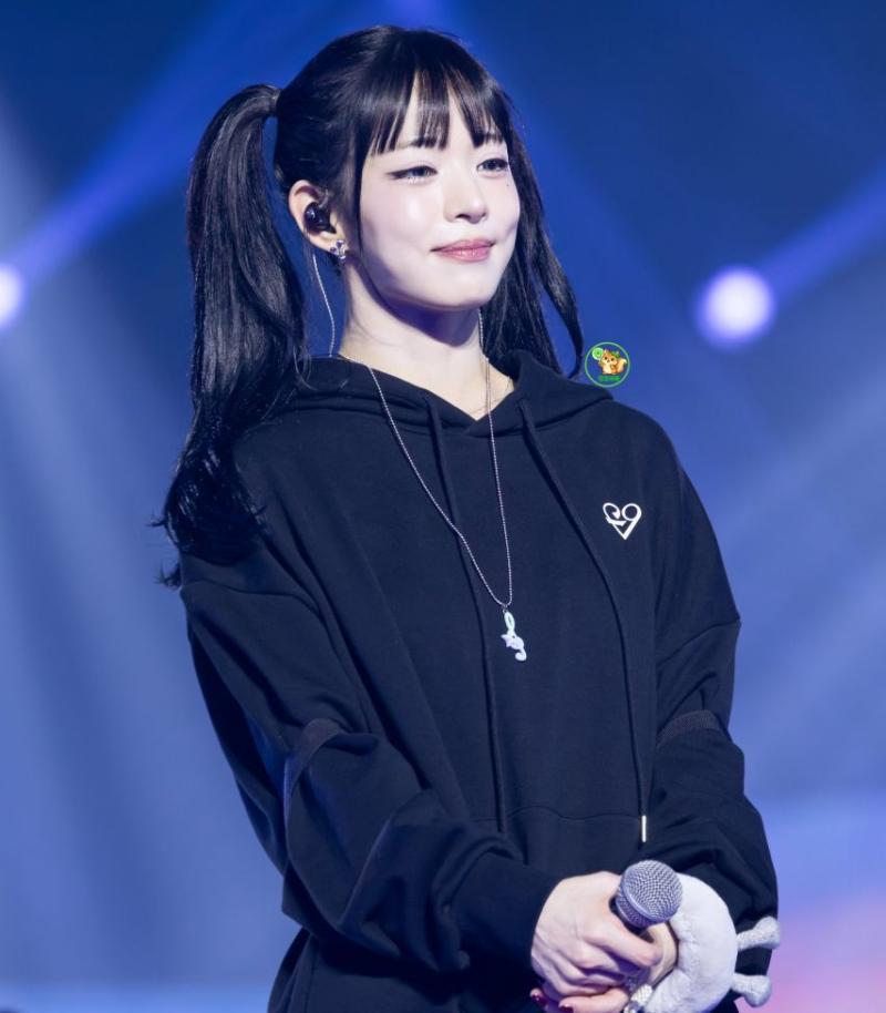 프로미스나인 이채영