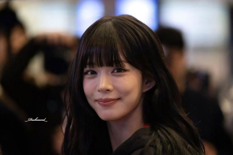 프로미스나인 이채영
