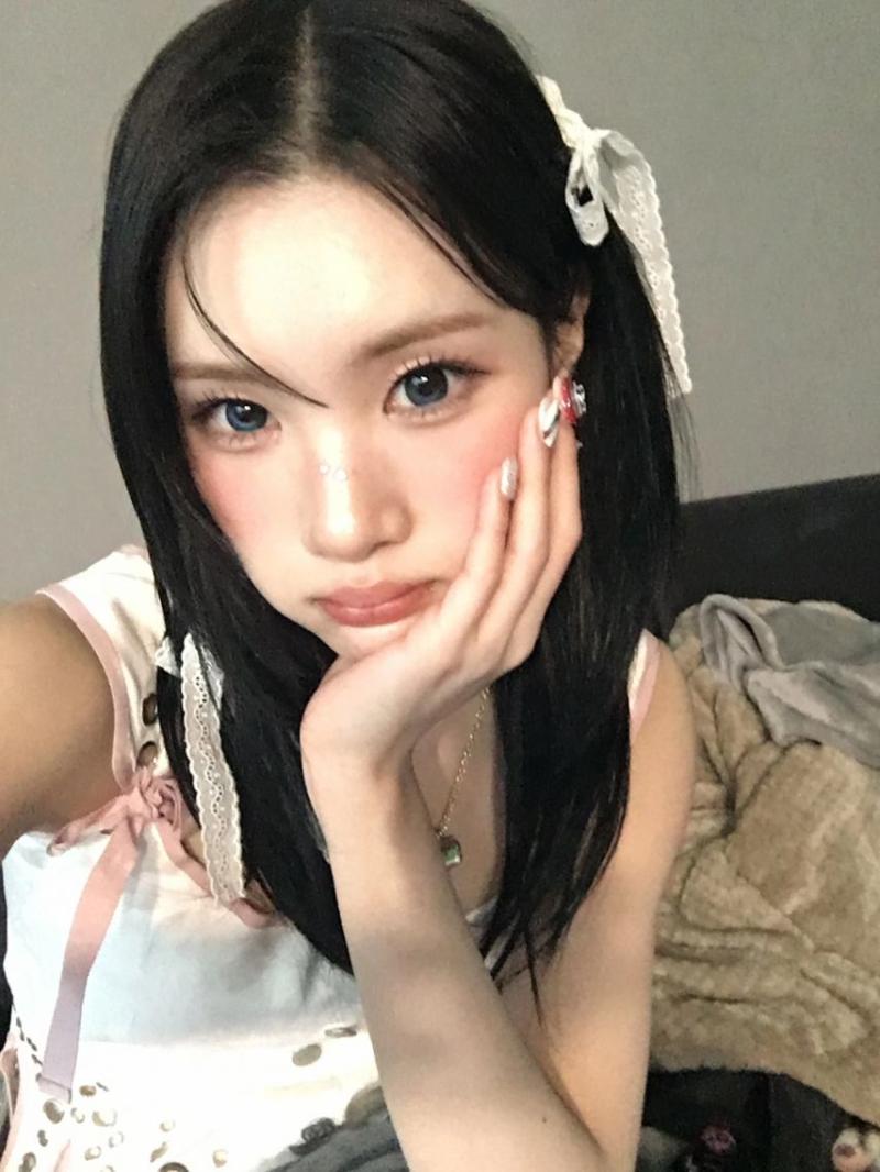 하츠투하츠 주은