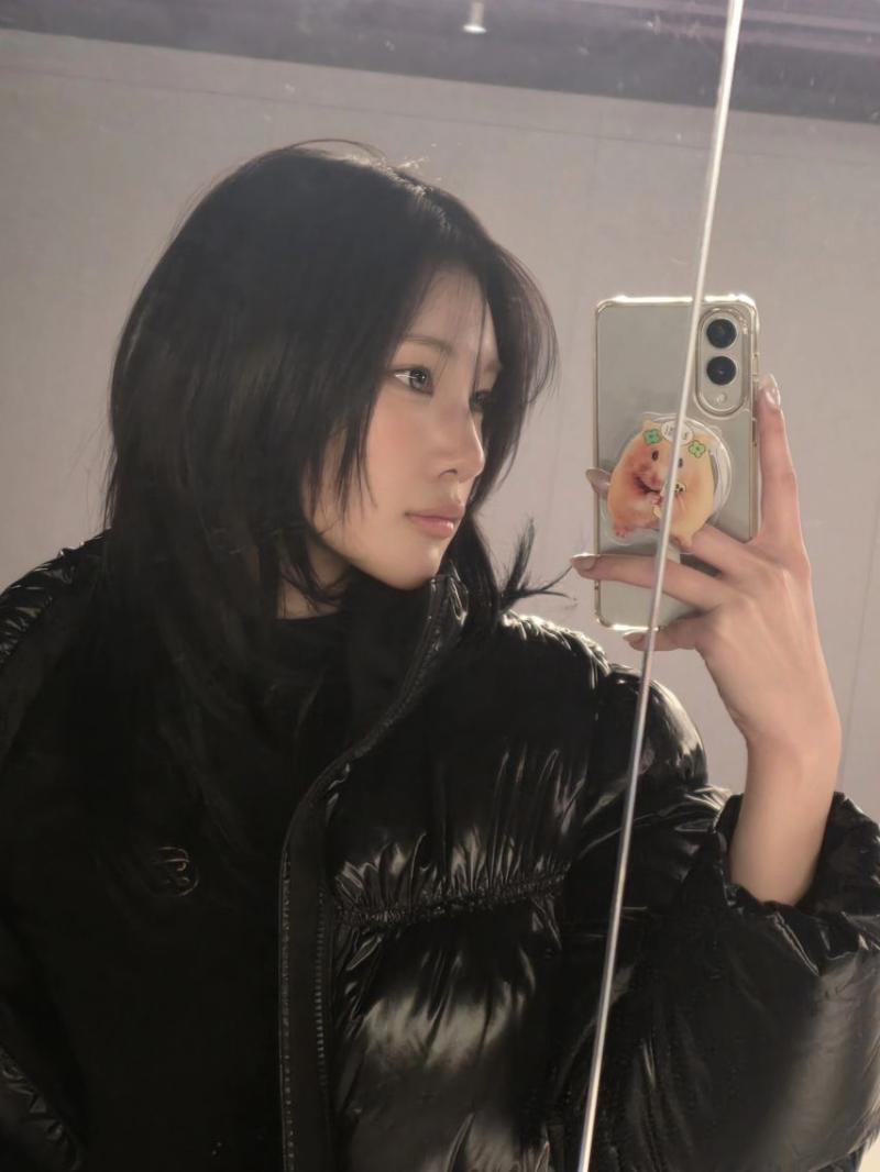 하츠투하츠 주은