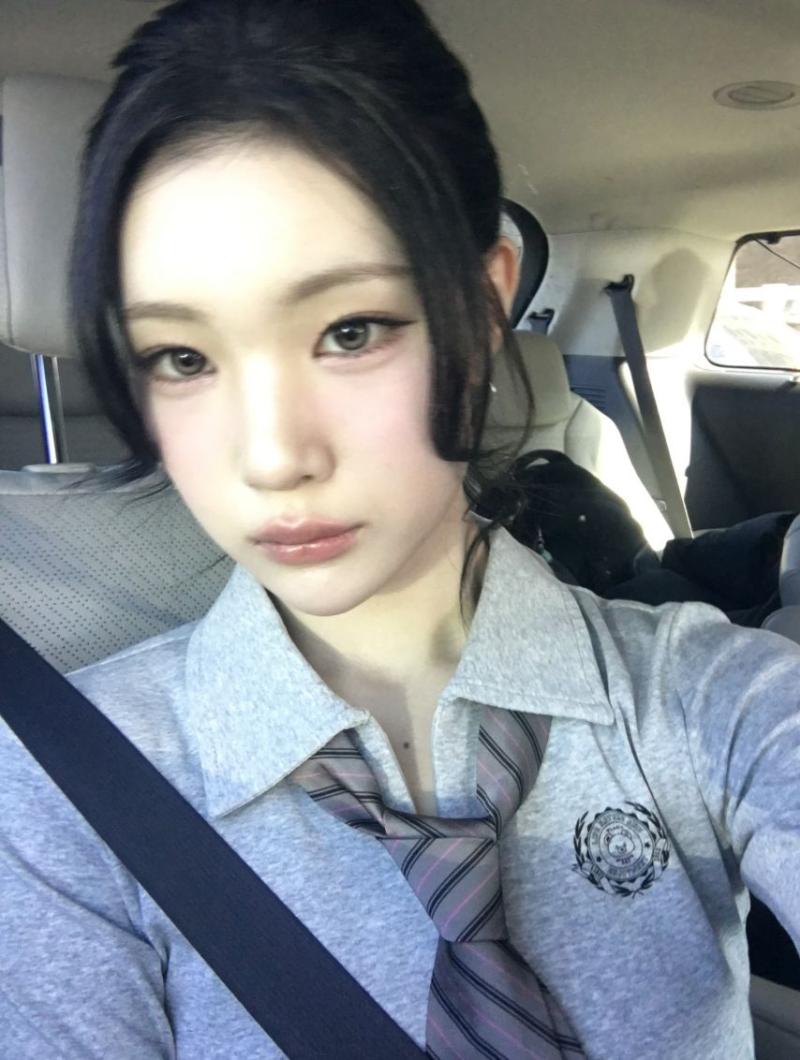 하츠투하츠 주은
