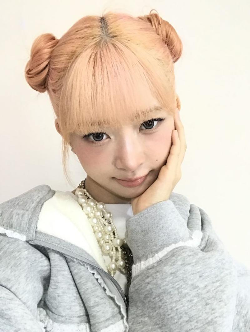 아이브 레이,이서