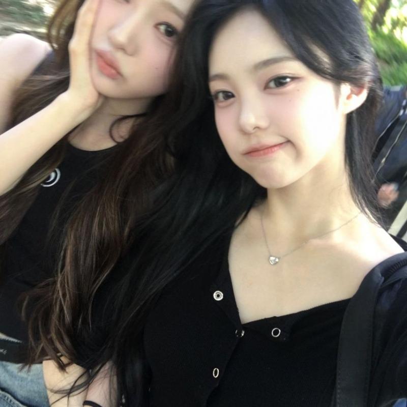 하츠투하츠 이안