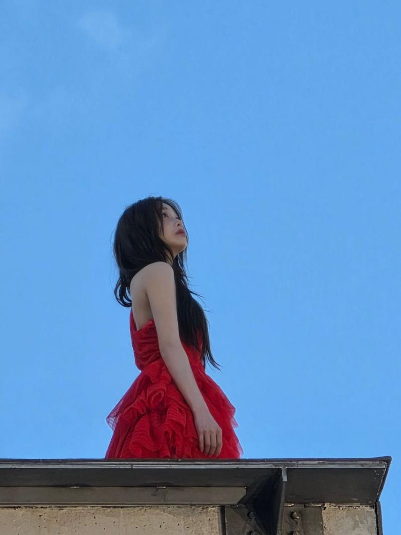 츄