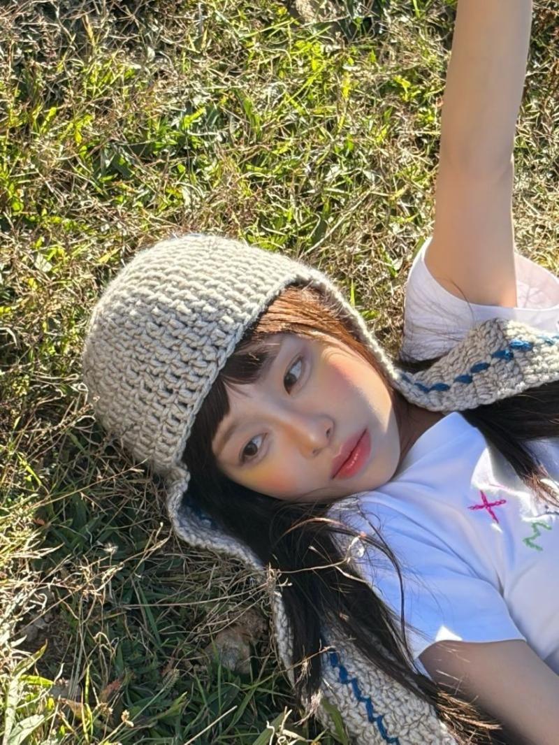 츄