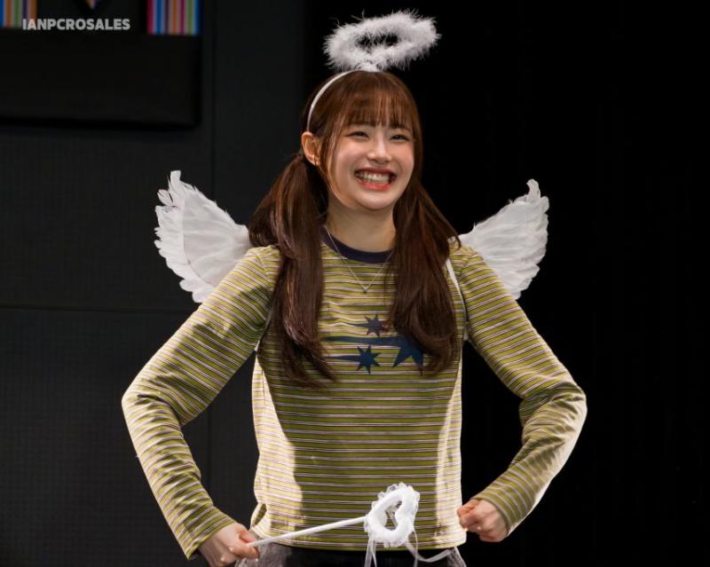 츄