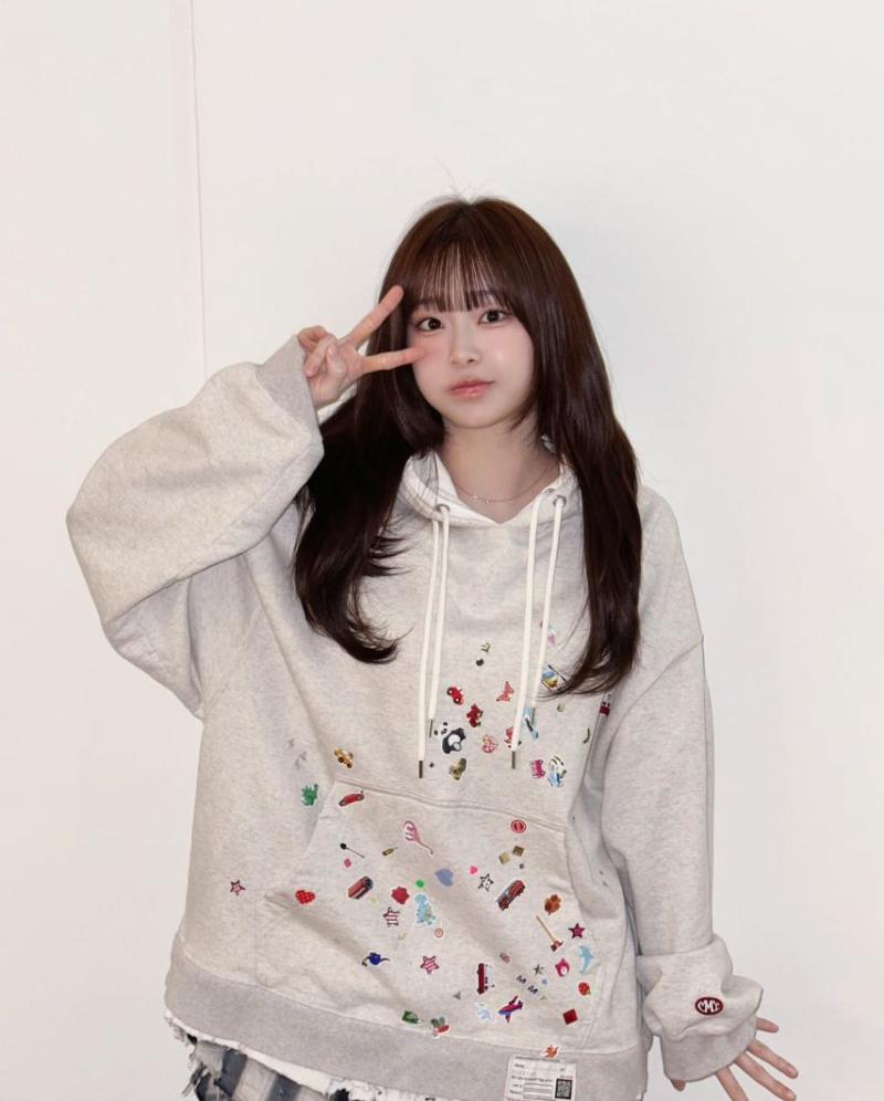 츄