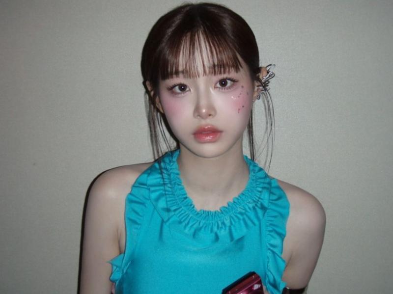 츄