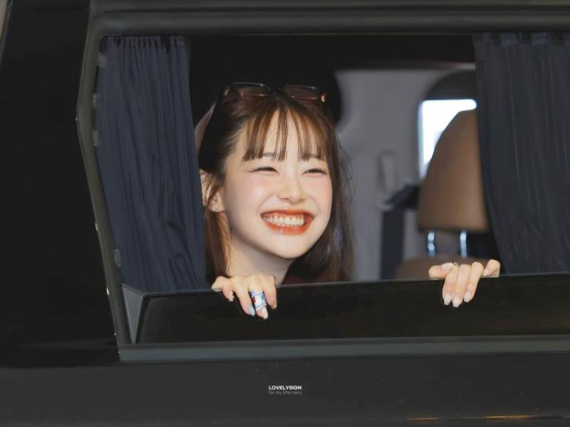 츄