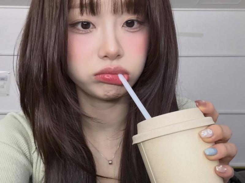 츄