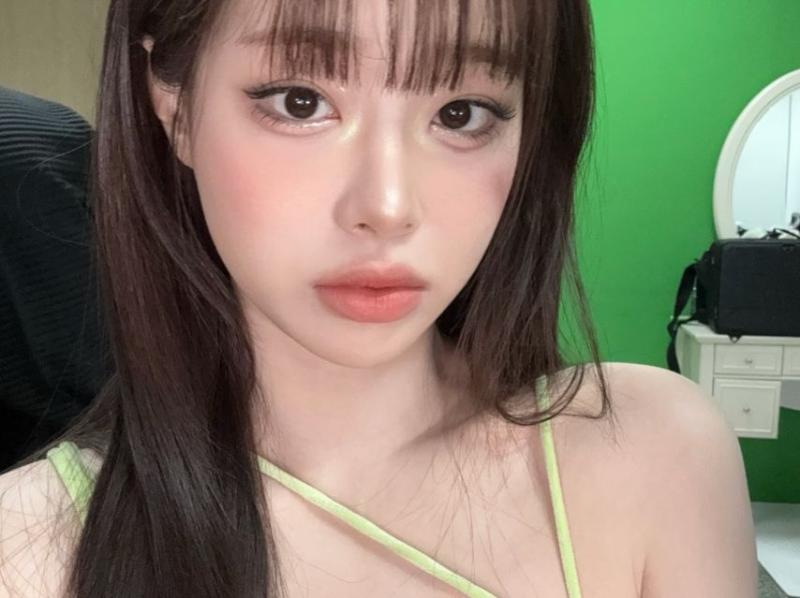 츄