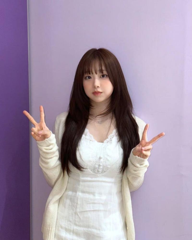 츄