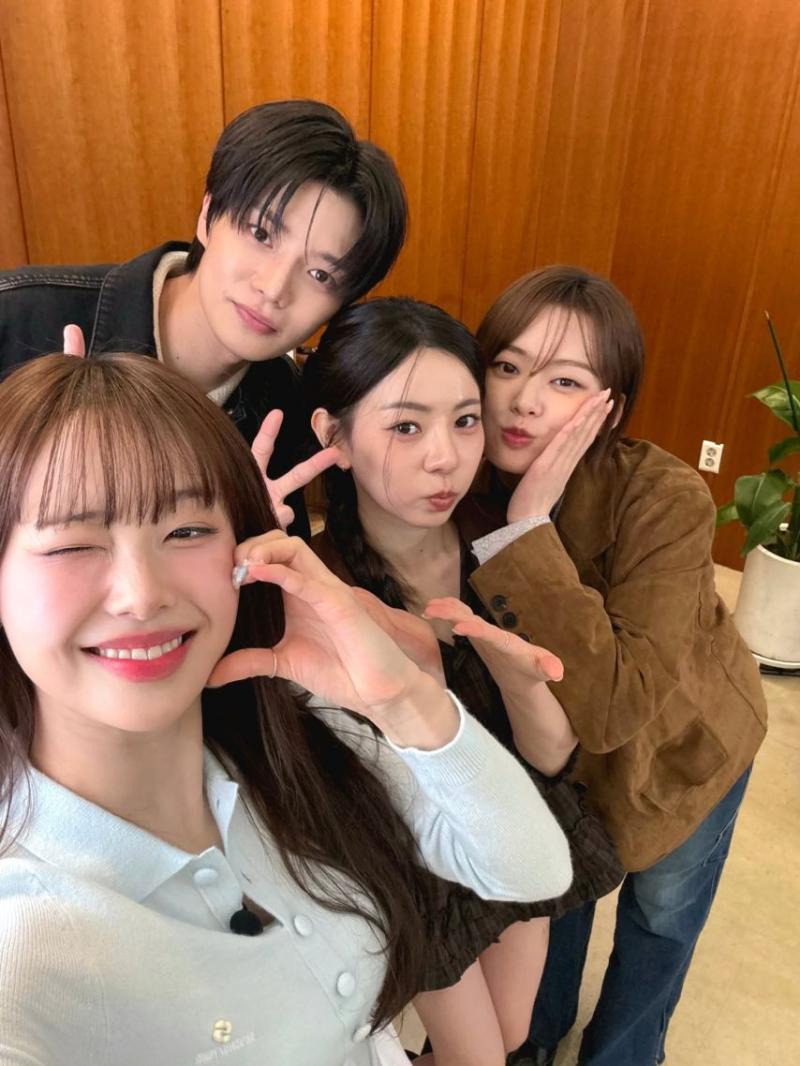츄