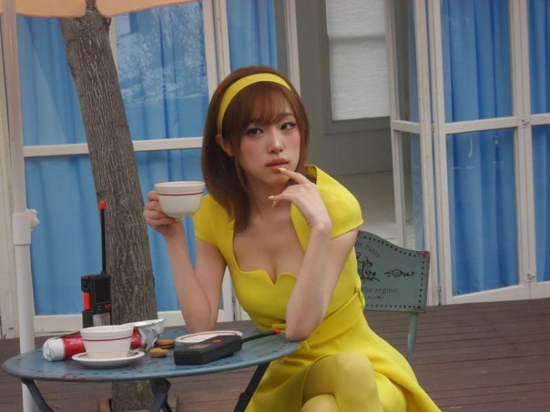최예나