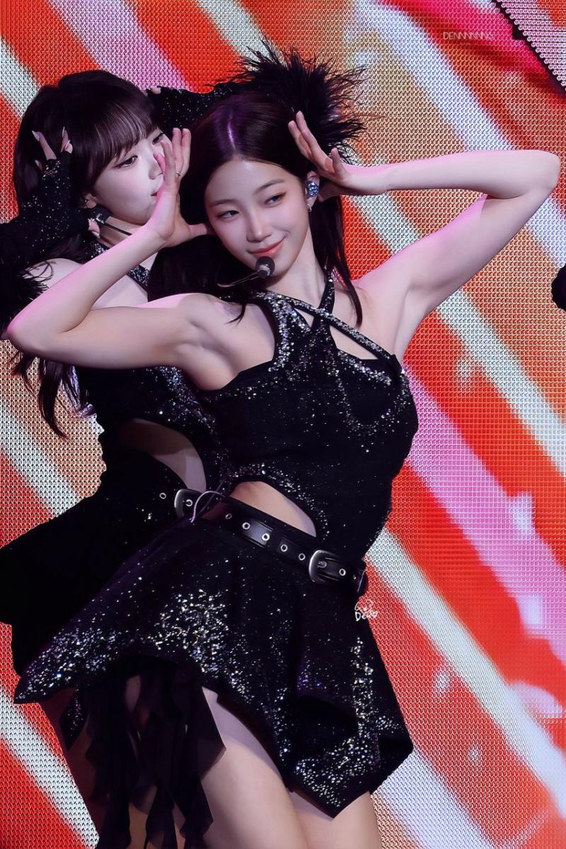 [르세라핌] 카즈하