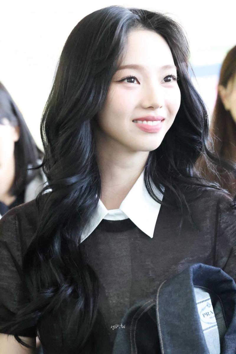 [에스파] 카리나