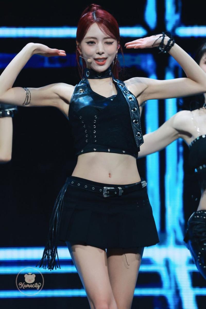 [ITZY] 유나