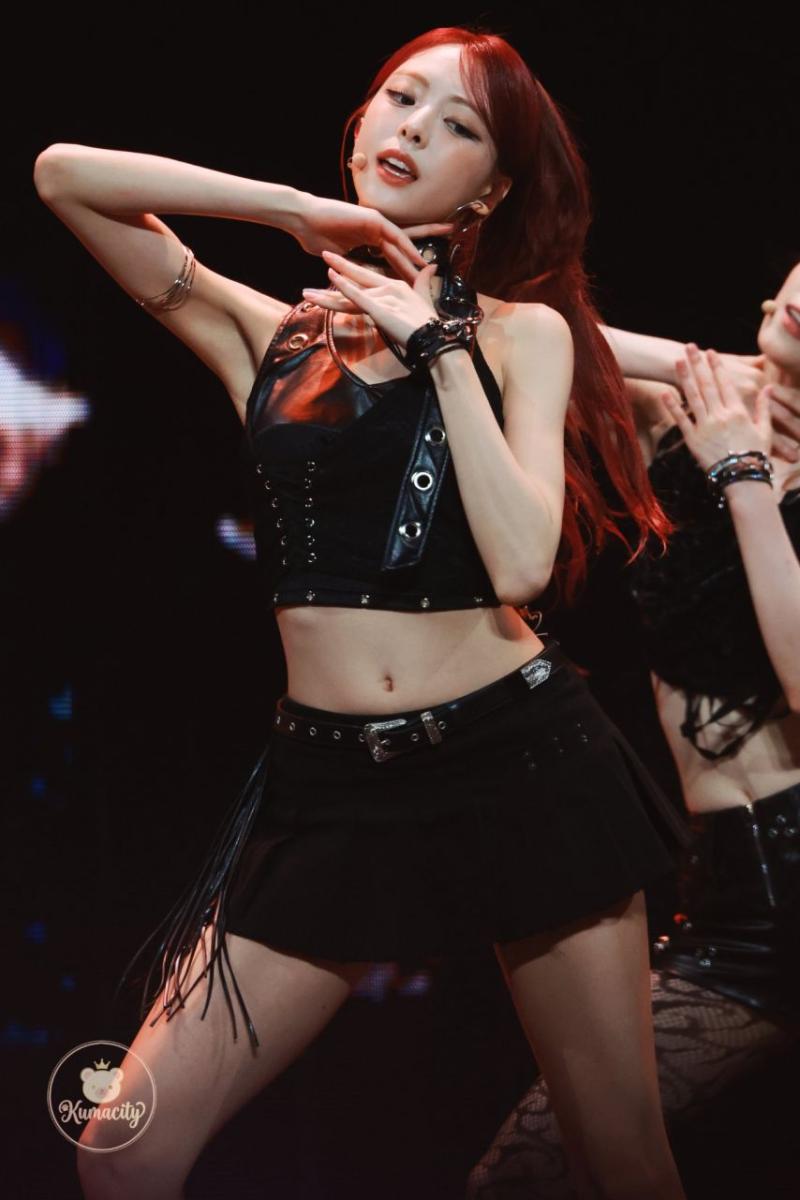 [ITZY] 유나
