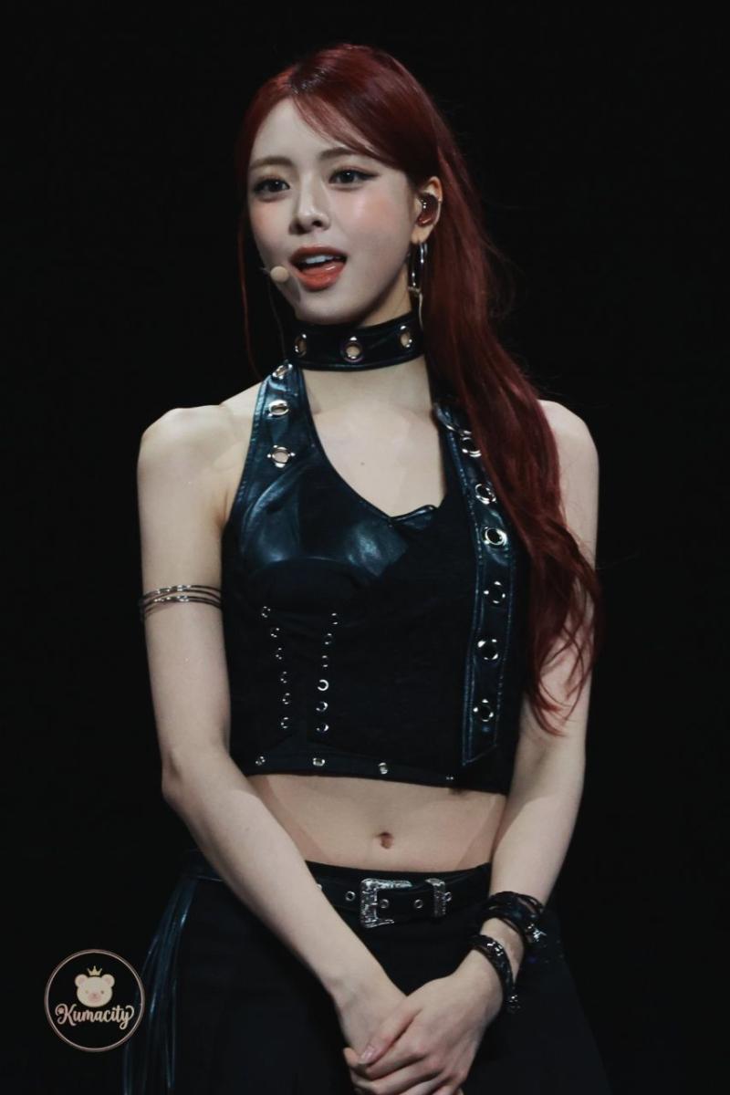 [ITZY] 유나