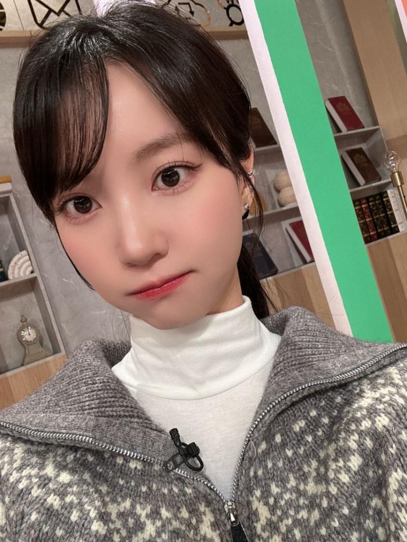 오마이걸 유빈