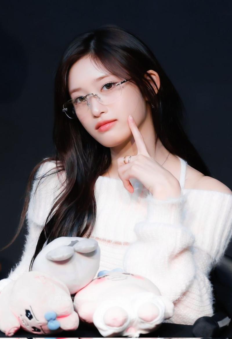 아이브 이서