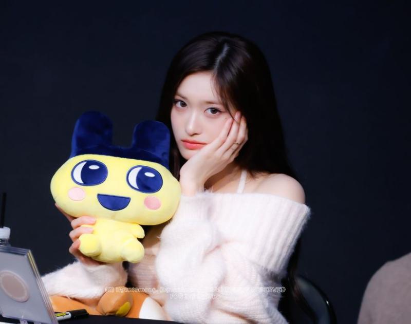 아이브 이서