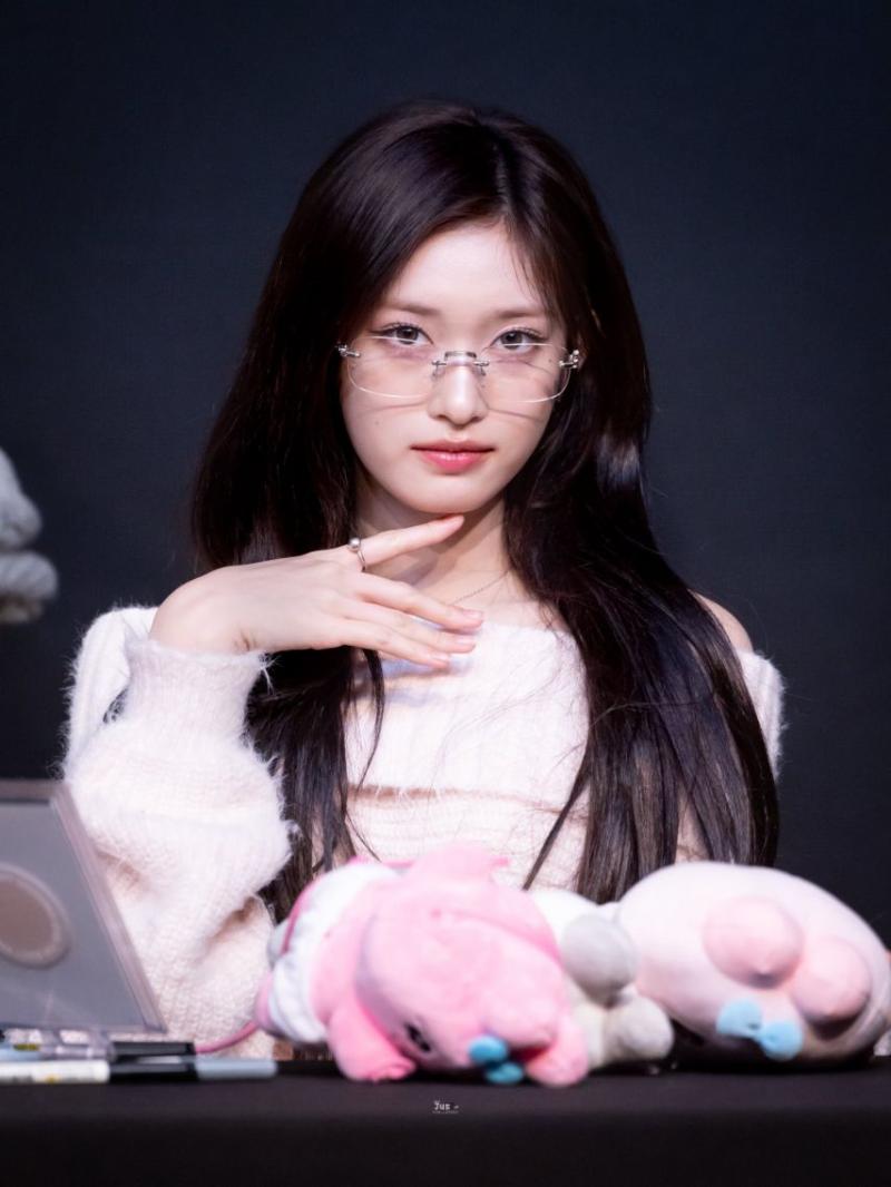 아이브 이서