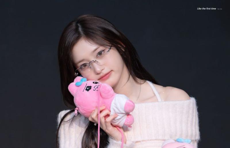 아이브 이서