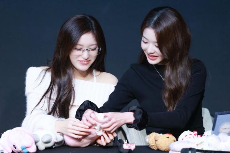 아이브 이서