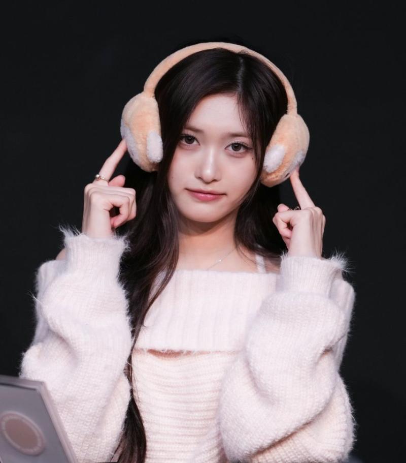아이브 이서