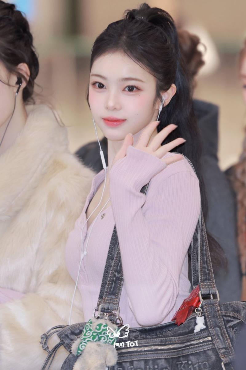 하츠투하츠 이안