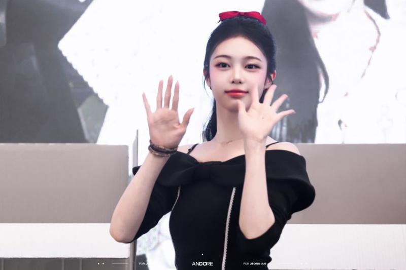 하츠투하츠 이안