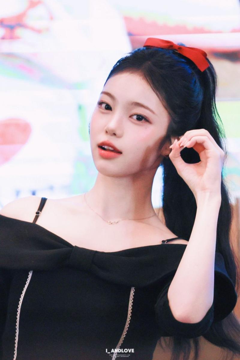 하츠투하츠 이안